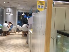 -麦当劳(塔园路店)