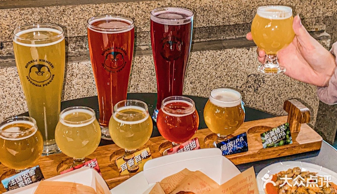 连锁店几乎每个小区门口都有！获得了朋友的一致好评