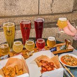 连锁店几乎每个小区门口都有！获得了朋友的一致好评