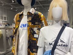 -大族广场Mall&More