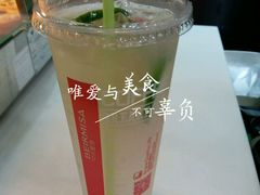 青柠薄荷-贝尔麦莎