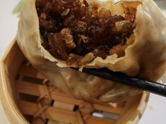 水煎包-城南往事(滨江世茂店)