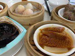 -嘉升大排档(番禺总店)