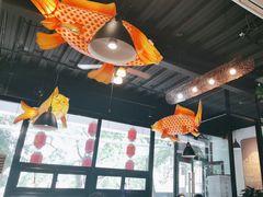 -向川南·水煮鱼·川菜(和平里店)