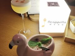 -阿卡贝拉音乐汇(印象城店)