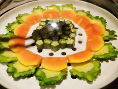 -优食坊·蒸汽海鲜(康盛路店)