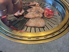 -花时·炭火烧肉(东百中心A馆店)
