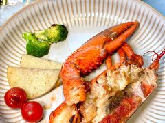 -Mr.Fish鱼鲜生海鲜放题(高德置地冬广场店)