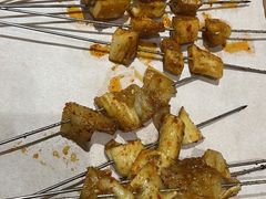 -提老炮儿烧烤(南山店)