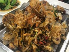 -北戴河庆山饭店·海鲜砂锅粥(北戴河黑石路店)