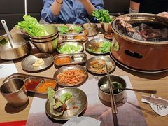 -西塔老太太泥炉烤肉(亚运村店)