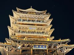 -济南大明湖景区