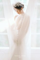 -金夫人婚纱摄影(西昌店)