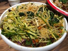 雪满天大拌菜-雪乡情东北菜(塘朗店)