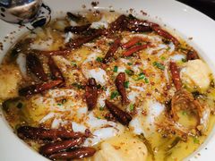 -江渔儿酸菜鱼(奥园广场金发购物中心店)