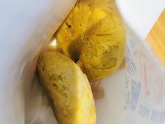 梅干菜酥饼-墨茉点心局(国金街店)