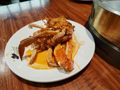 -汉巴味德(北京银座和谐广场店)