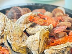 -巧克力渔家.小船海鲜家常菜(万平口店)