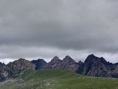 -莲宝叶则景区