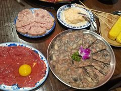 -萍姐火锅·公路夜市(南京新街口店)
