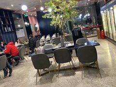 大堂-KCOOKING概念韩餐(世茂52+店)