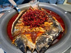 -半天妖烤鱼(新中关购物中心店)