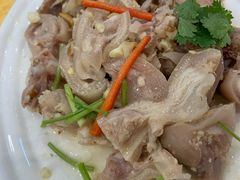 -壹厨饭店(五羊店)