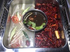 -德庄火锅(矿大三胞店)
