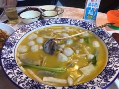 水乡四宝-双东酒店(东关街店)