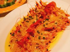 -桥东喜碧海鲜街(水东街店)