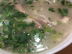-宋老三苏肉羊肉汤老店
