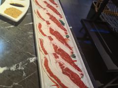 -十三姨正合丰烤肉(营迹路店)