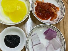 -来味香(麦世达韩国精品百货店)