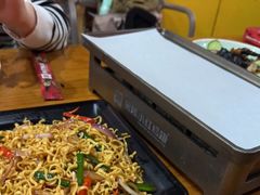 -小红烤翅(傅厚岗店)