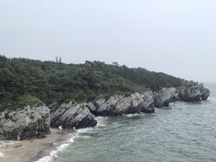 -大连金石滩滨海国家地质公园