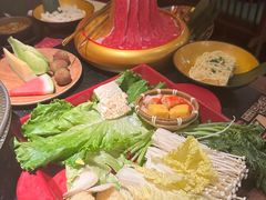 -牛New寿喜烧(虹桥新天地店)