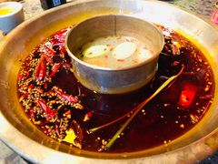 -小龙坎火锅(双林店)