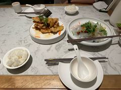 -老知青·东北菜(中华城店)