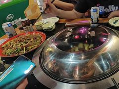 -全家福东北菜(大运河博物馆店)