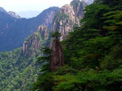 -黄山风景区