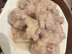 -京香轩·中餐厅(上海中庚聚龙酒店)