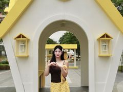 -东莞松山湖万象汇