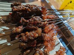 -铁诚烤肉