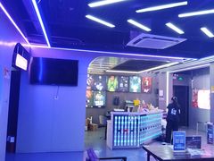 -关你鬼室大型密室逃脱(佛山创意园店)