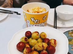-福海居烤鸭店(鸟巢店)