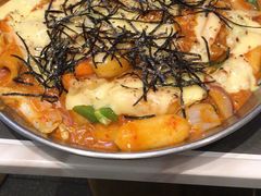 -博姆炸鸡精品餐厅(常发广场店)