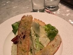 -广州四季酒店·佰鲜汇·现代法餐