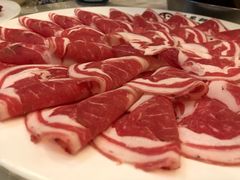 高钙羊肉-羊家胡同·龙虾烧烤火锅(龙汇路店)