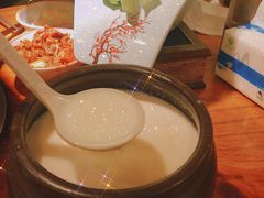 -7年8班朝鲜族非遗美食(三钢里店)
