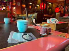 大堂-吼堂老火锅(万寿宫店)